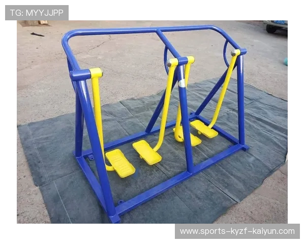 针对老年人设计的健身器材:如何选择适合老年人的健身设备?